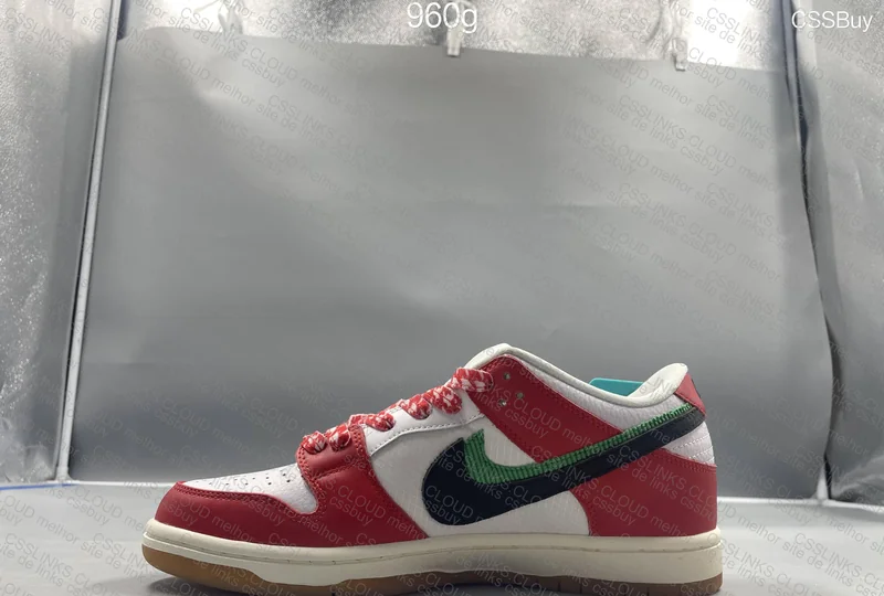 Dunk Habibi Budget 3