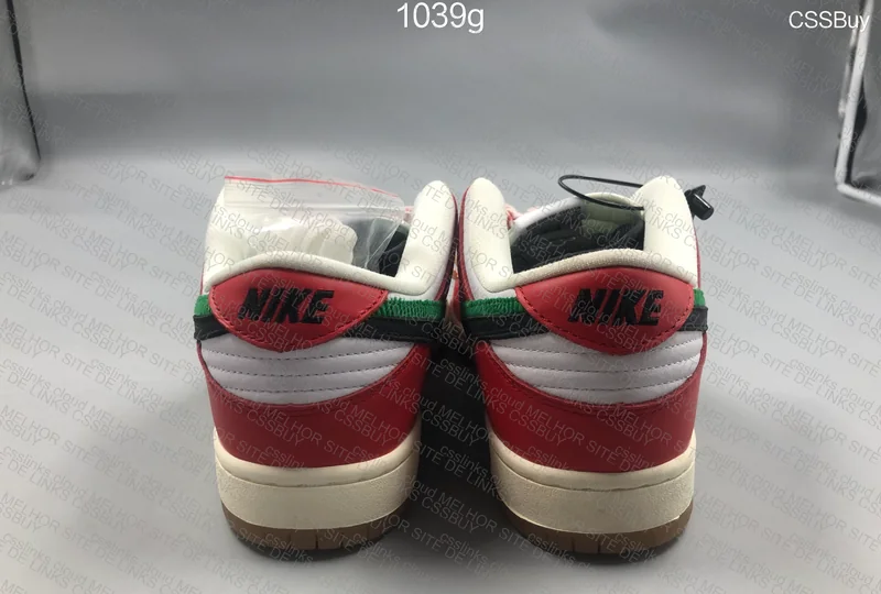 Dunk Habibi H12