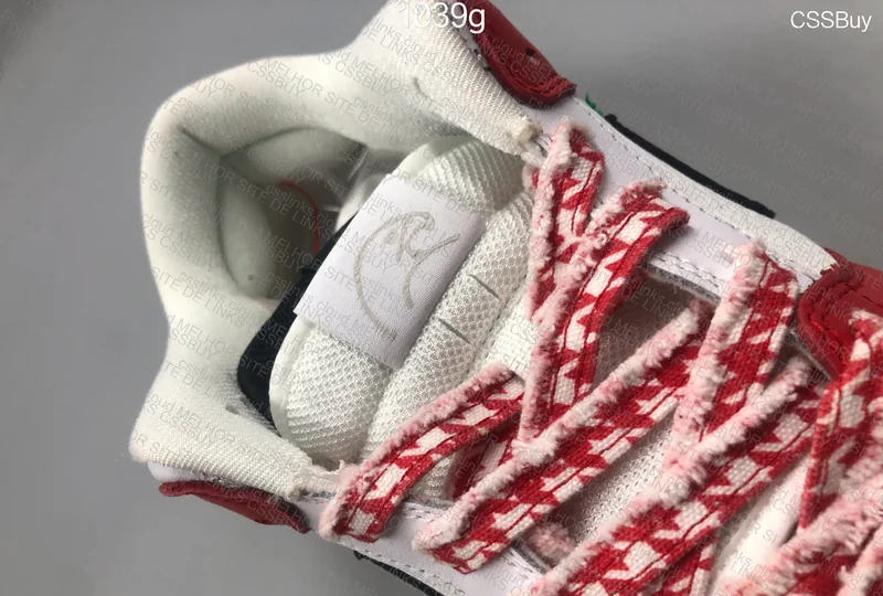 Dunk Habibi H12 2