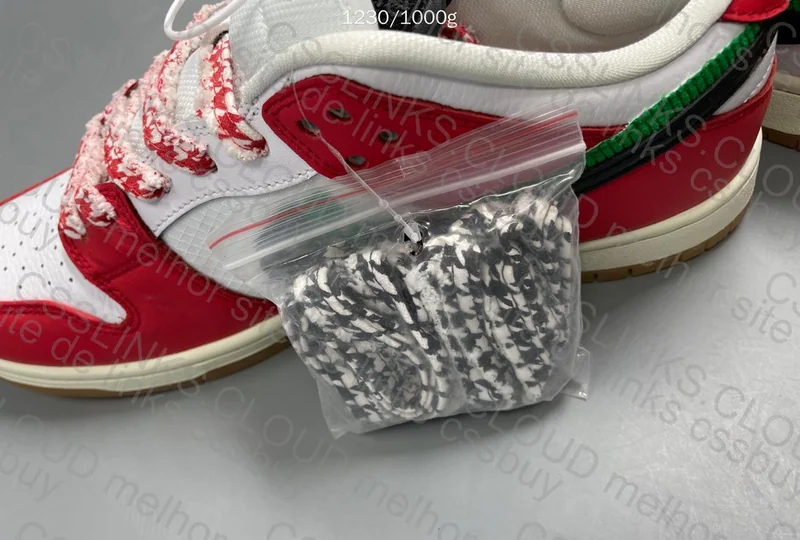 DUNK HABIBI/ JMDY SALE GT 8