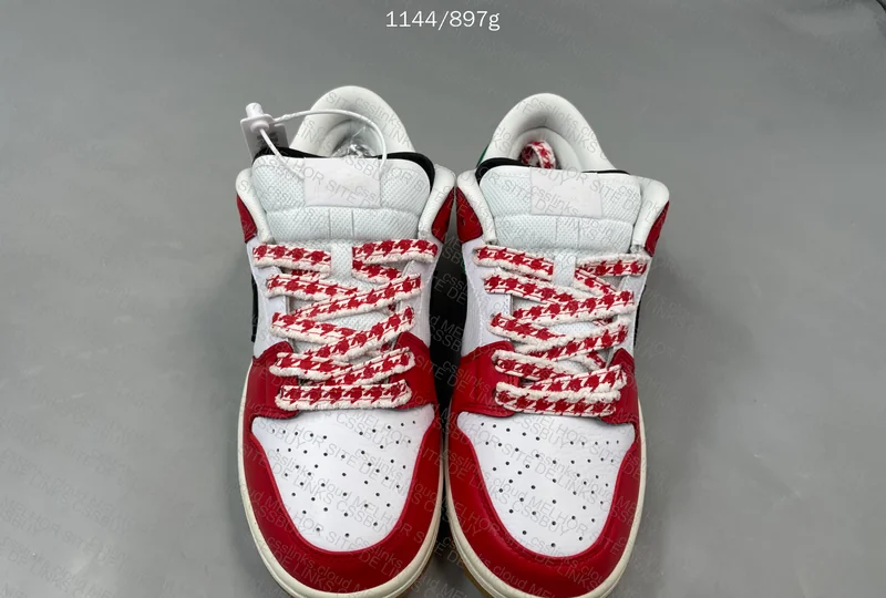 Dunk Habibi SALE GT, Is it GL???