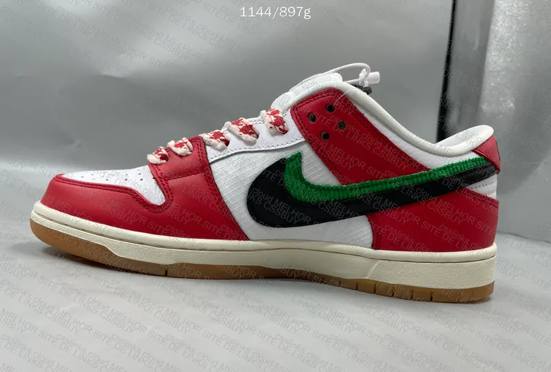 Dunk Habibi SALE GT, Is it GL??? 2
