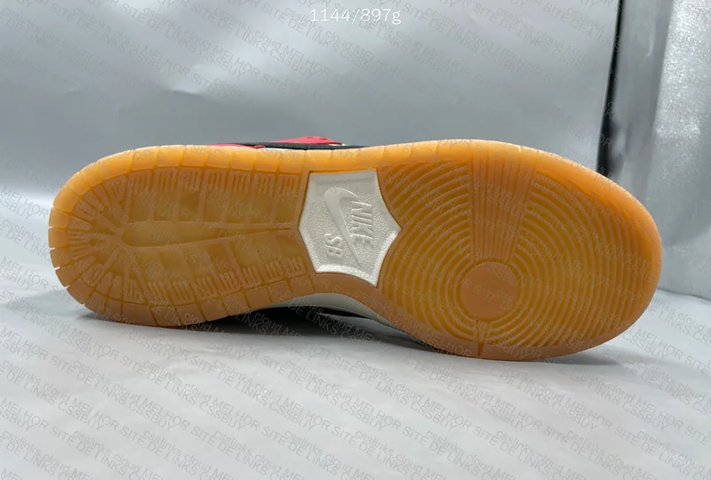 Dunk Habibi SALE GT, Is it GL??? 3