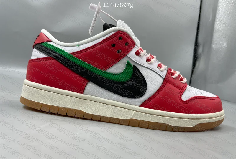 Dunk Habibi SALE GT, Is it GL??? 5