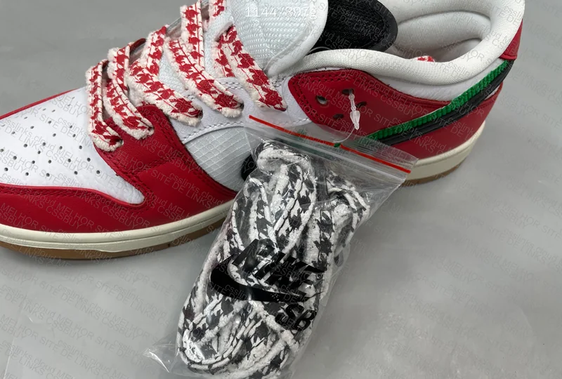 Dunk Habibi SALE GT, Is it GL??? 6