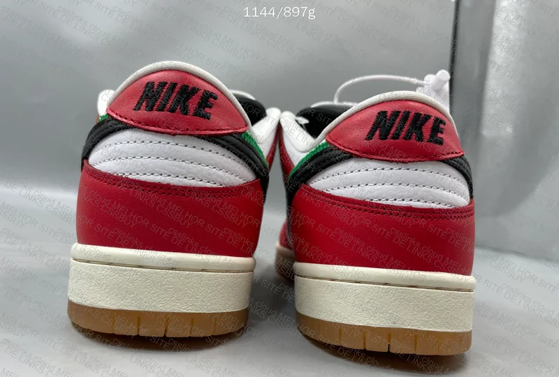 Dunk Habibi SALE GT, Is it GL??? 8