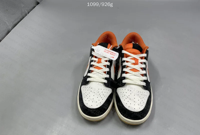 Dunk Halloween 119y