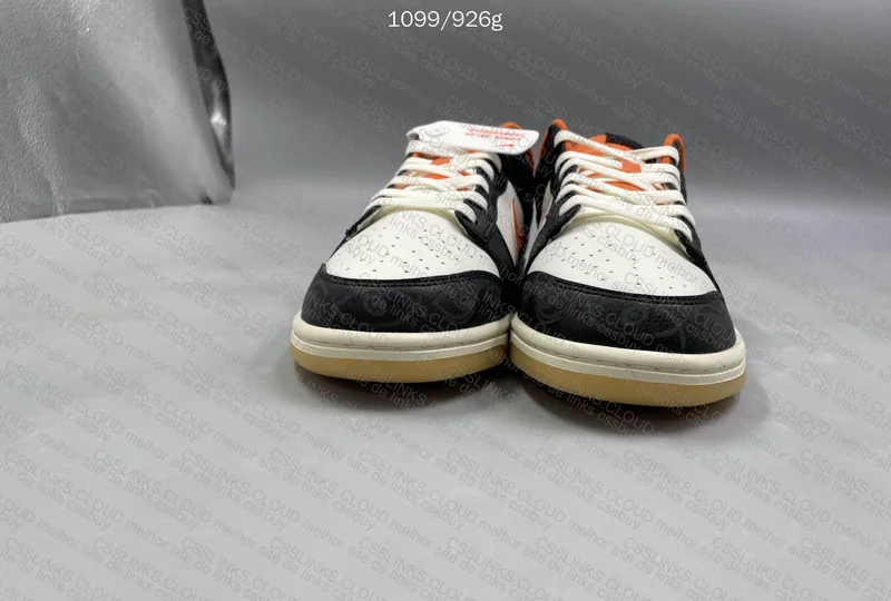 Dunk Halloween 119y 2