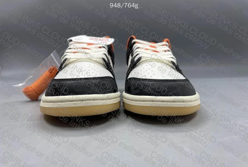 Dunk Halloween 2