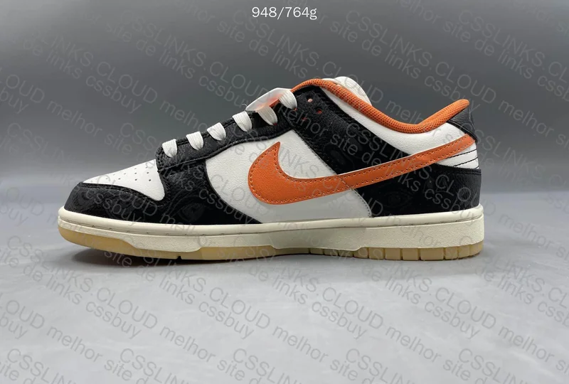 Dunk Halloween 3