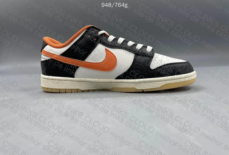 Dunk Halloween 4