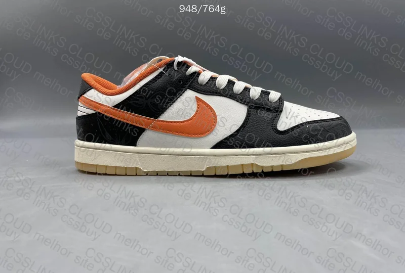 Dunk Halloween 6