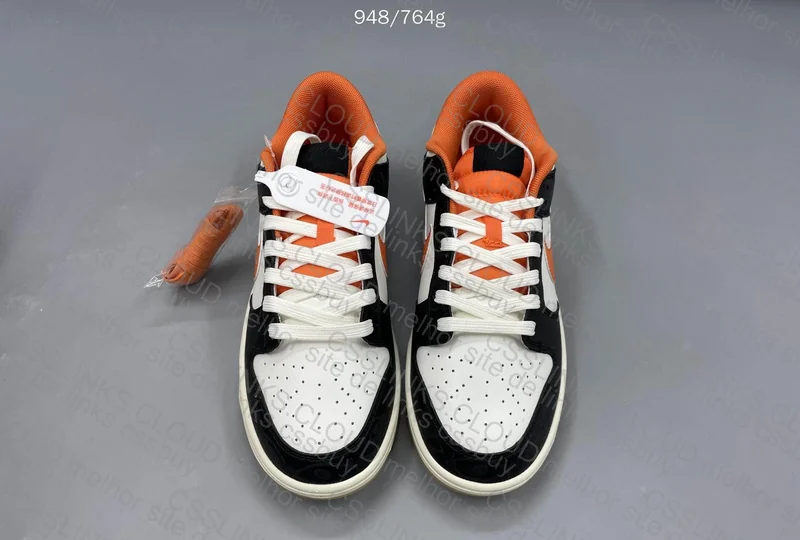 Dunk Halloween 8