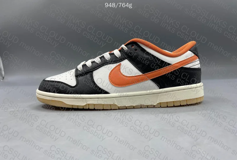 Dunk Halloween 9