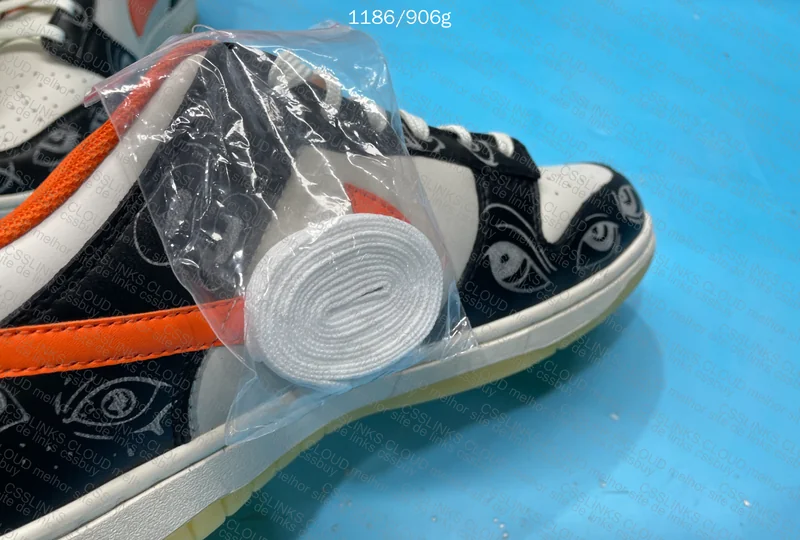 Dunk Halloween - 39Y