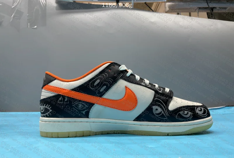 Dunk Halloween - 39Y 2