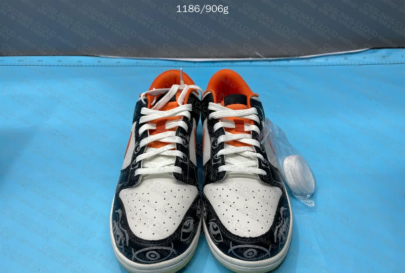 Dunk Halloween - 39Y 3