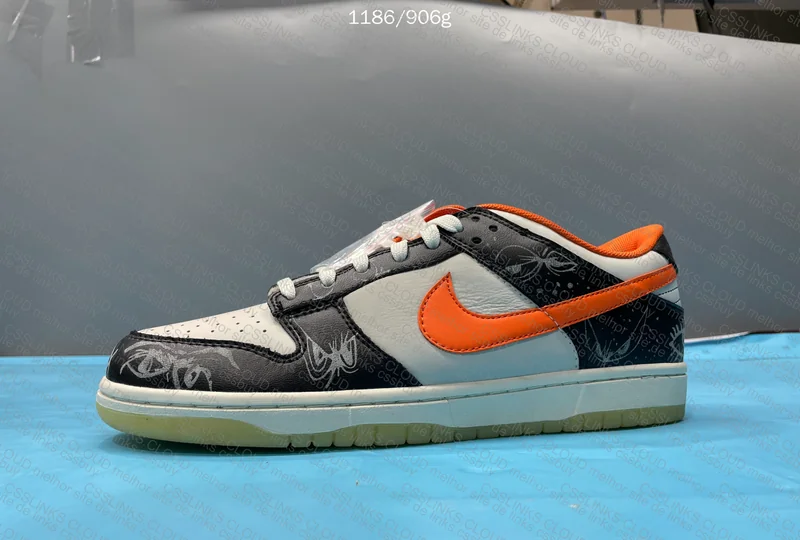 Dunk Halloween - 39Y 6
