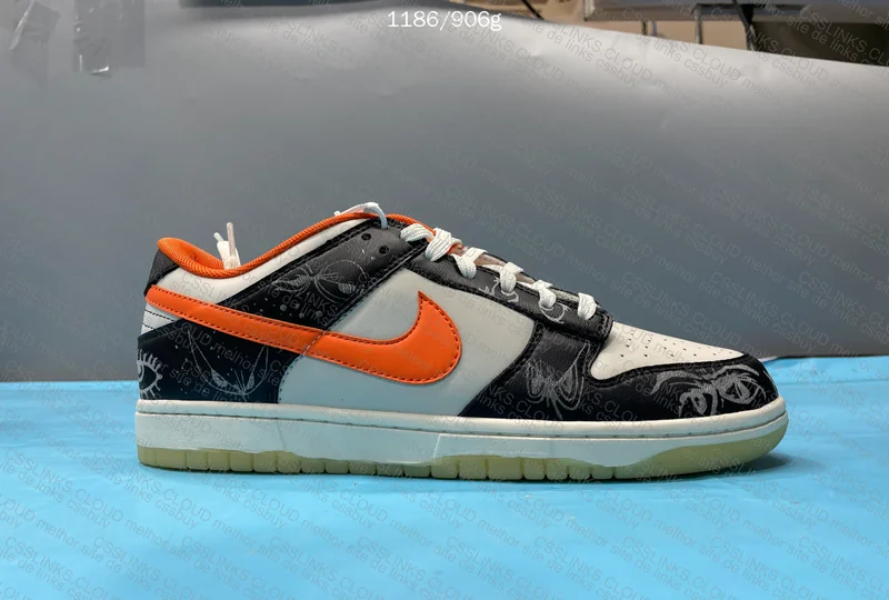 Dunk Halloween - 39Y 7