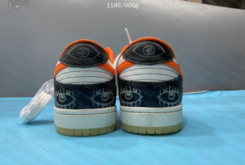 Dunk Halloween - 39Y 8