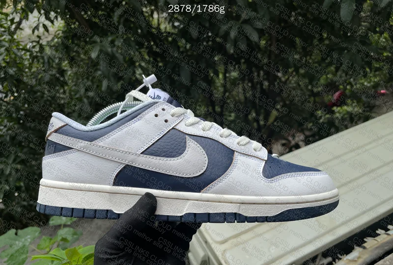 DUNK HUF GT (SALE)
