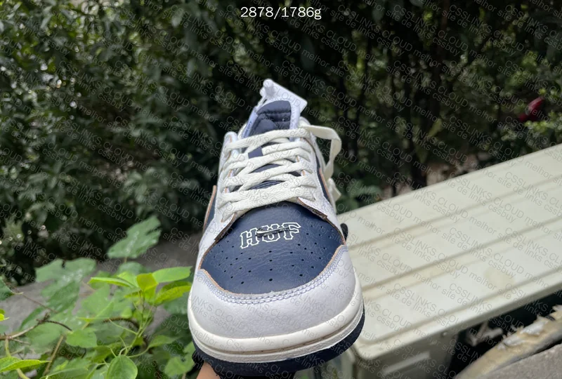 DUNK HUF GT (SALE) 2