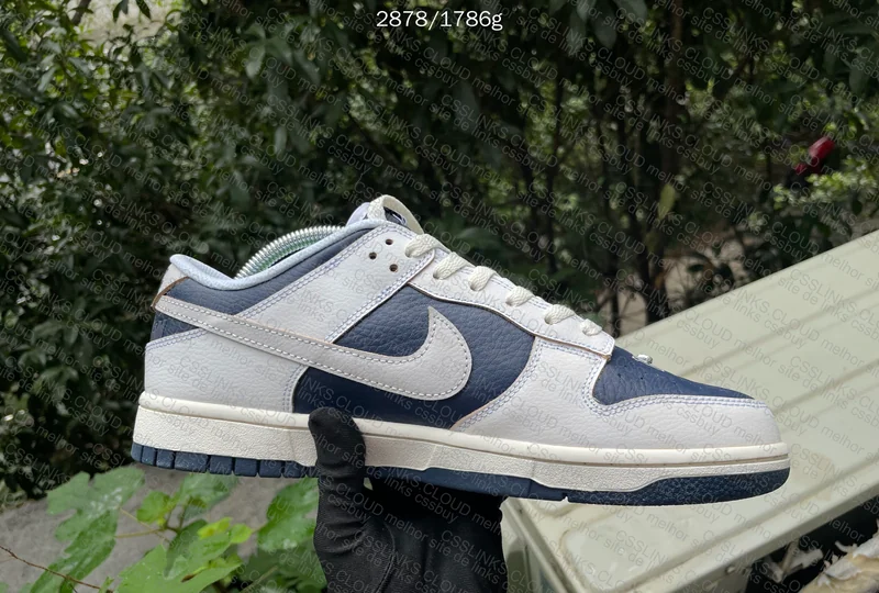 DUNK HUF GT (SALE) 3