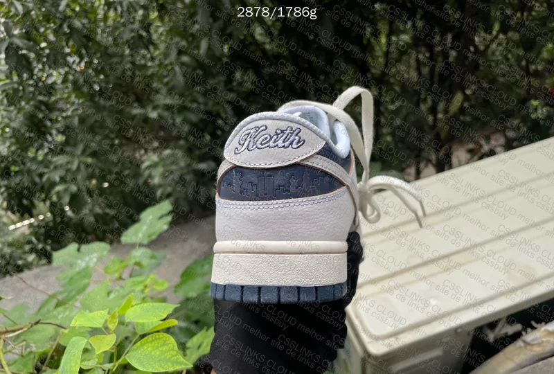 DUNK HUF GT (SALE) 4