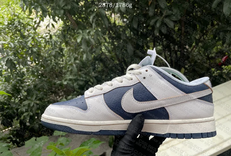 DUNK HUF GT (SALE) 5