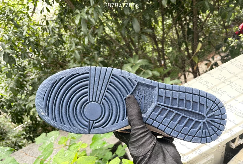 DUNK HUF GT (SALE) 6