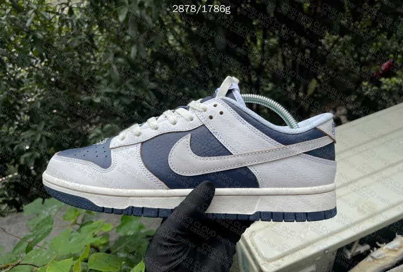 DUNK HUF GT (SALE) 7