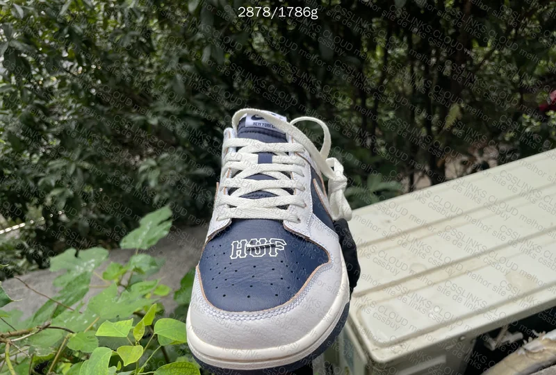 DUNK HUF GT (SALE) 8