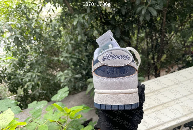 DUNK HUF GT (SALE) 9