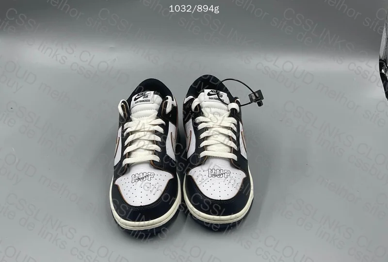 Dunk HUF | M batch 4