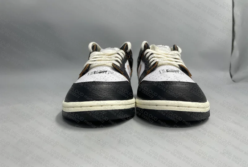 Dunk HUF - M Batch 2