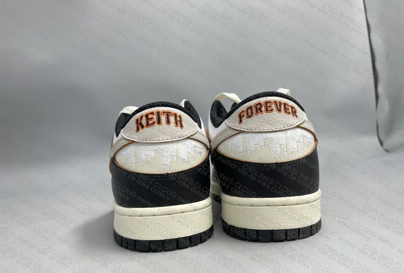 Dunk HUF - M Batch 3