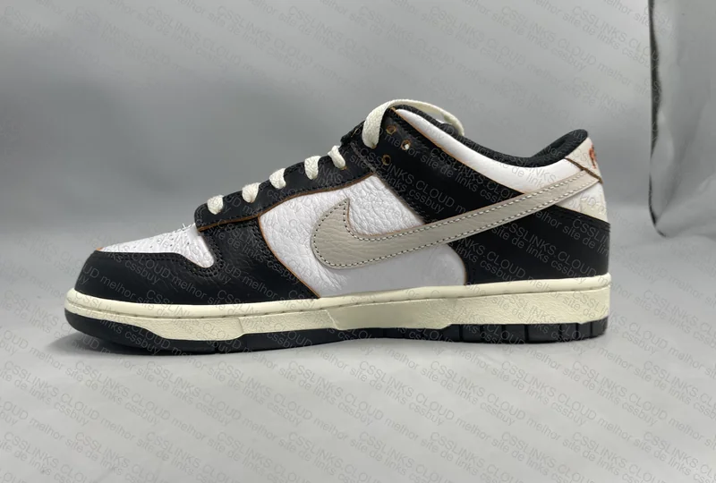 Dunk HUF - M Batch 4