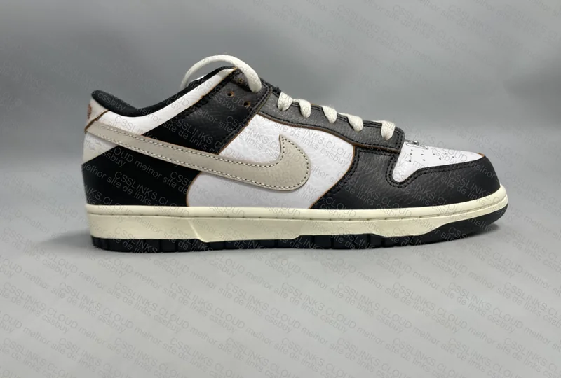 Dunk HUF - M Batch 5