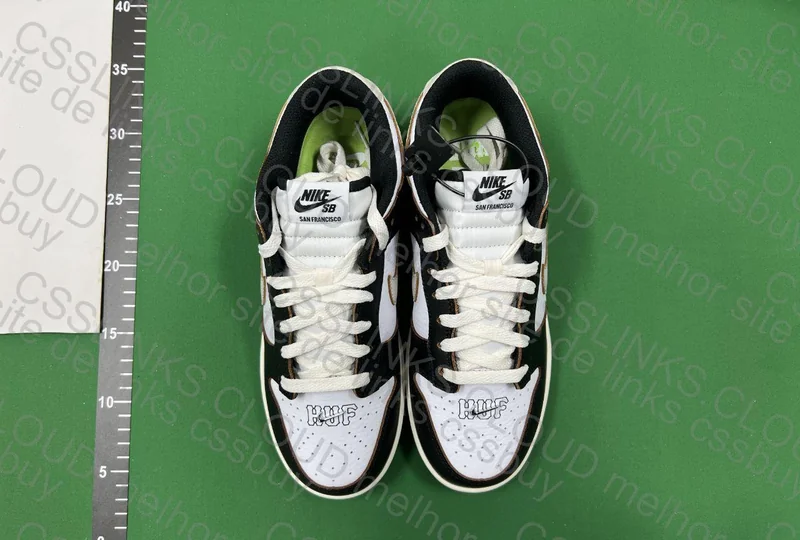 Dunk HUF M batch 240y 3