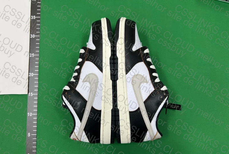 Dunk HUF M batch 240y 4