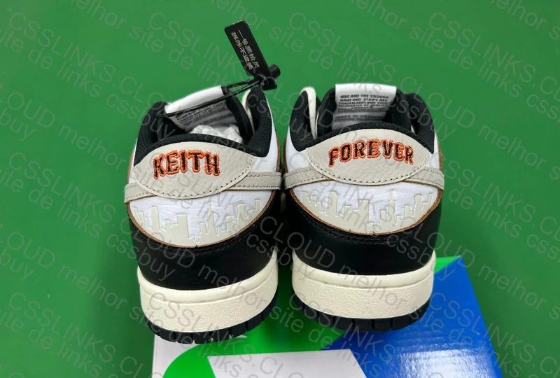 Dunk HUF M batch 240y 5