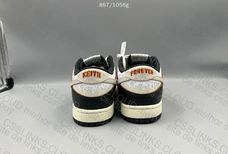 DUNK HUF New York
