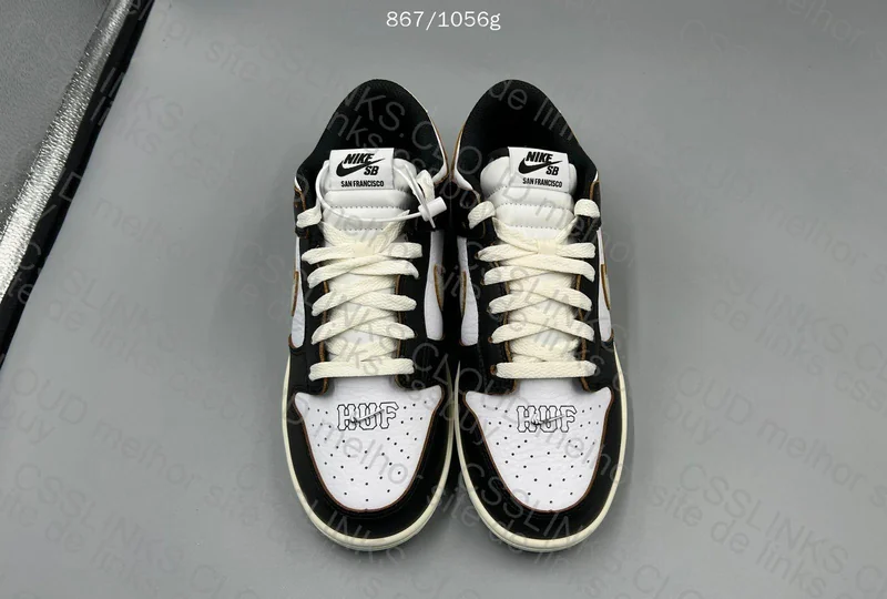 DUNK HUF New York 2