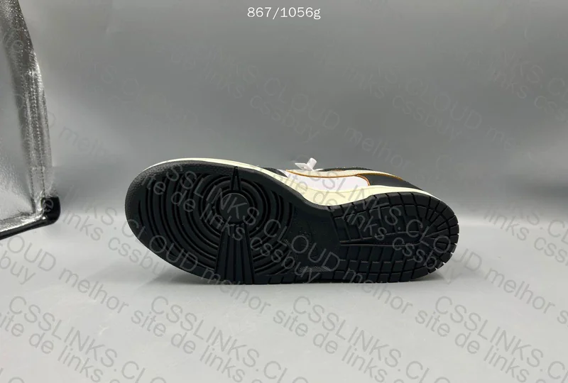 DUNK HUF New York 3