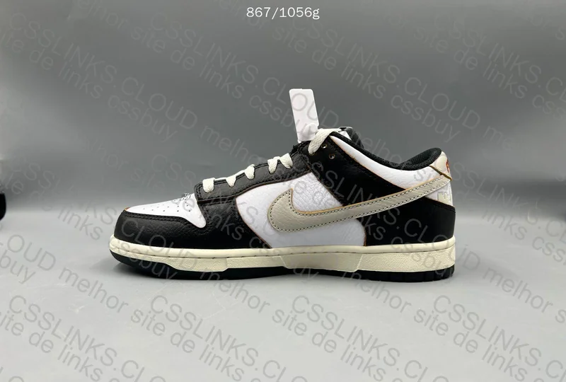 DUNK HUF New York 4