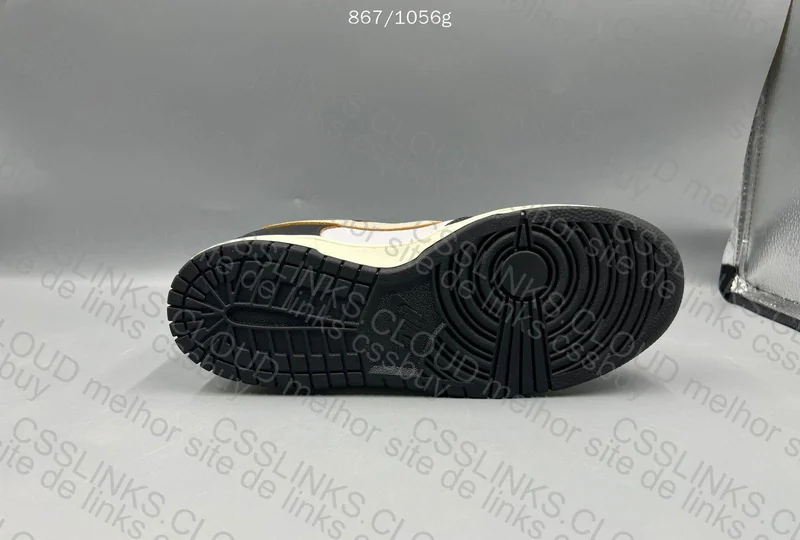 DUNK HUF New York 5