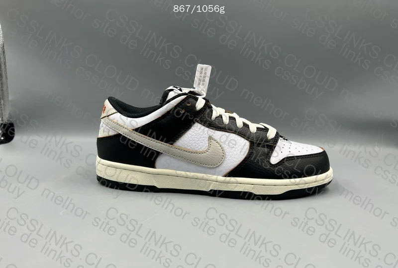 DUNK HUF New York 6