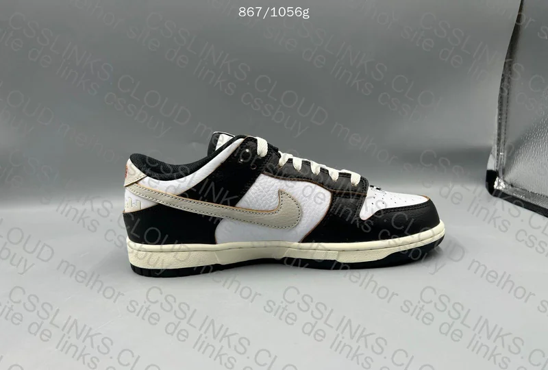 DUNK HUF New York 7