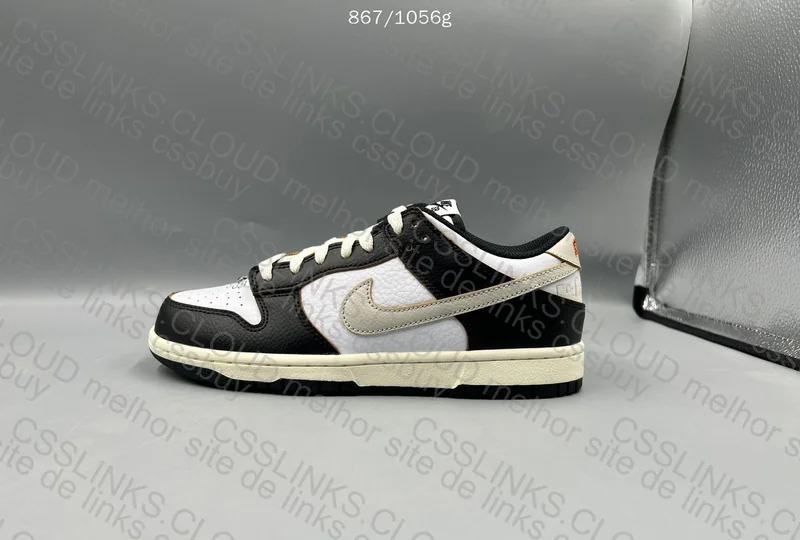 DUNK HUF New York 8
