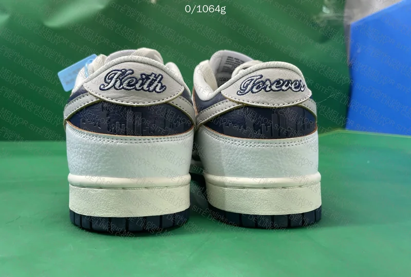 Dunk HUF New York City 2